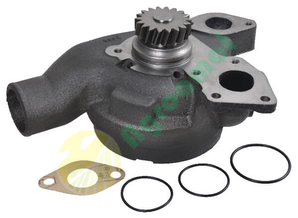 Pompă apă potrivită pentru Perkins