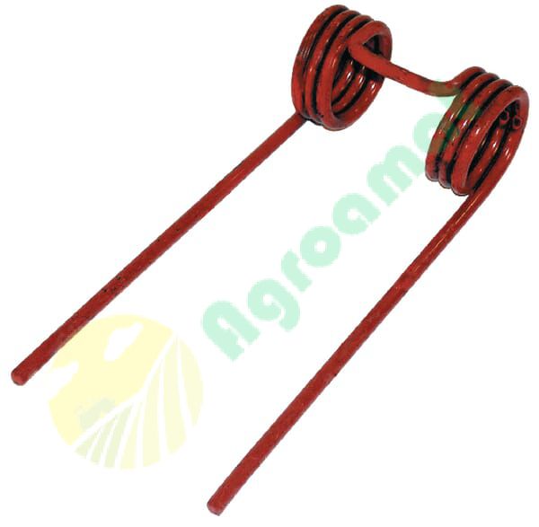 Dinte greblă pick-up potrivit pentru Fortschritt