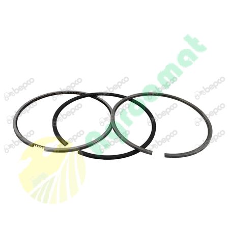 PISTON RING SET STD