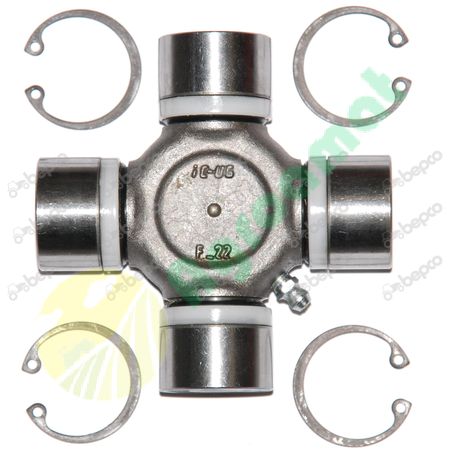 SPIDER,U-JOINT 32 X 95.6 MM