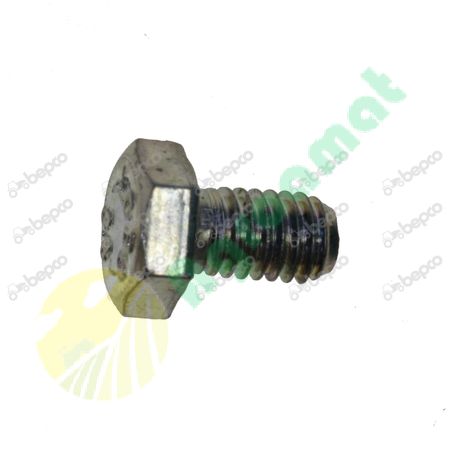 HEXAGON BOLT 