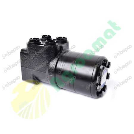 STEERING CONTROL UNIT 