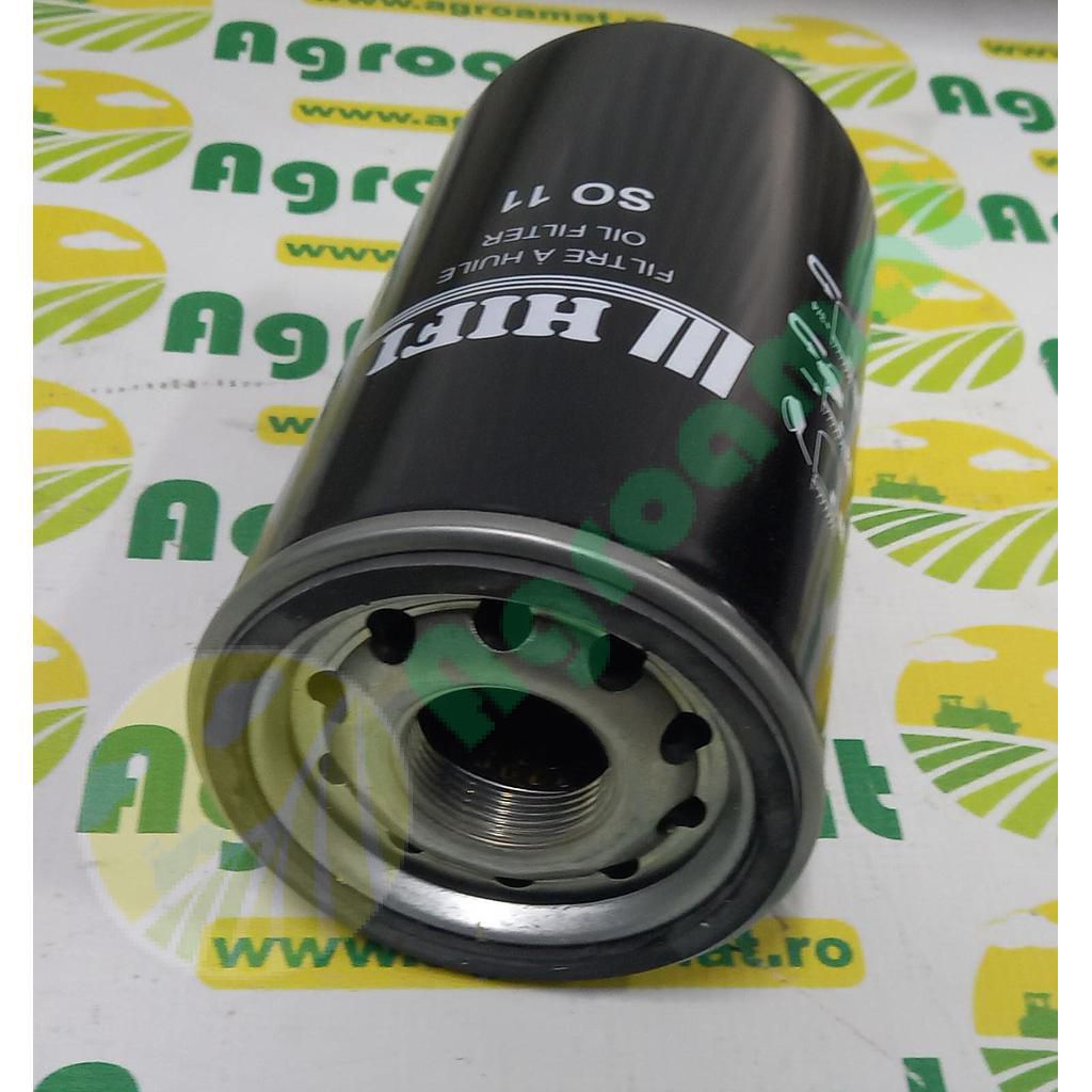 Filtru Ulei