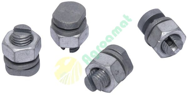 Conector cablu 4 buc.
