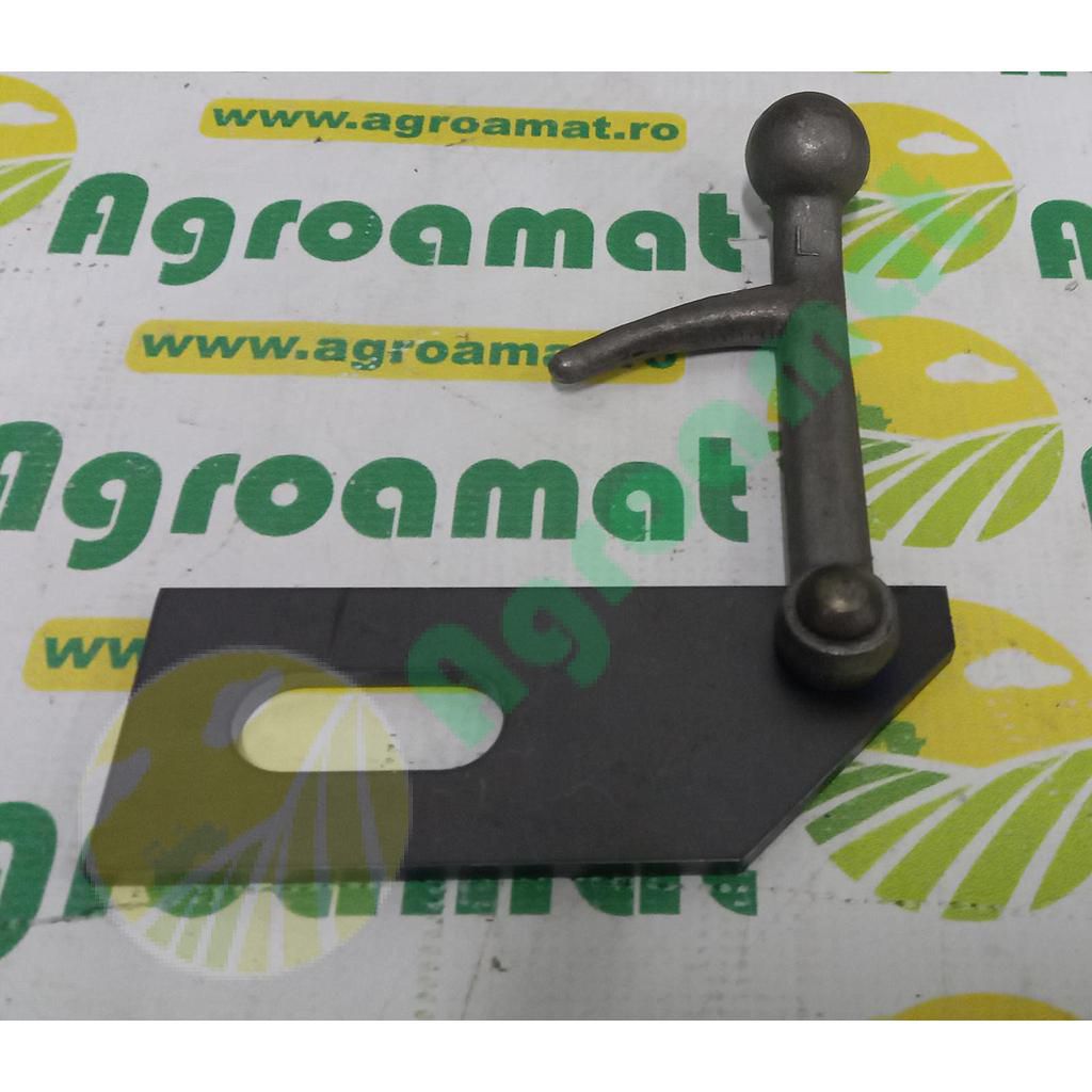 Balama Remorca cu Carlig Stanga