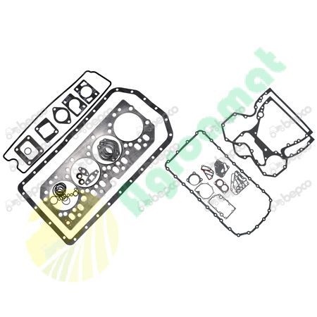 FULL GASKET SET Ø 119 MM