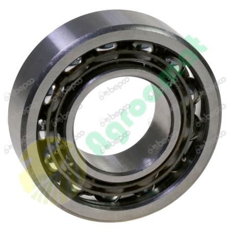 ANGULAR CONTACT BALL BEARING SINGLE ROW 7201 BEP