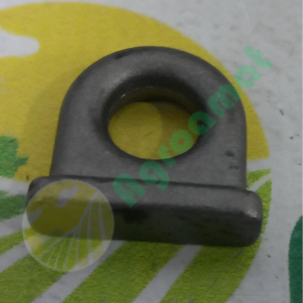 Prindere Balama Remorca