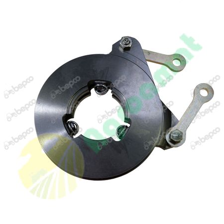 BRAKE ACTUATOR ASSEMBLY Ø 73 X 174 X 35.5 MM