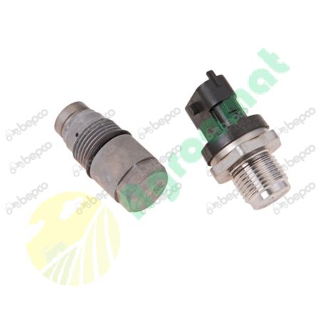 PRESSURE SENSOR COMMON RAIL