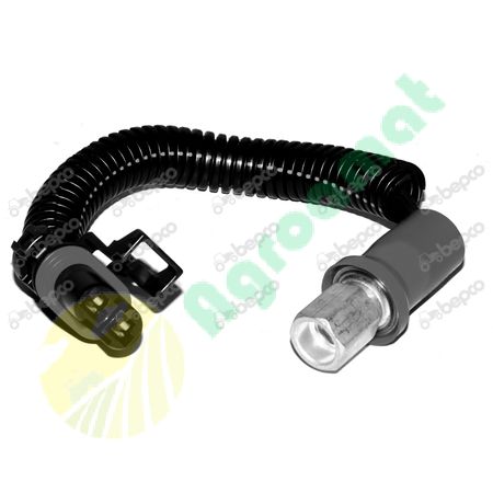 AIRCONDITIONING PRESSURE SWITCH 