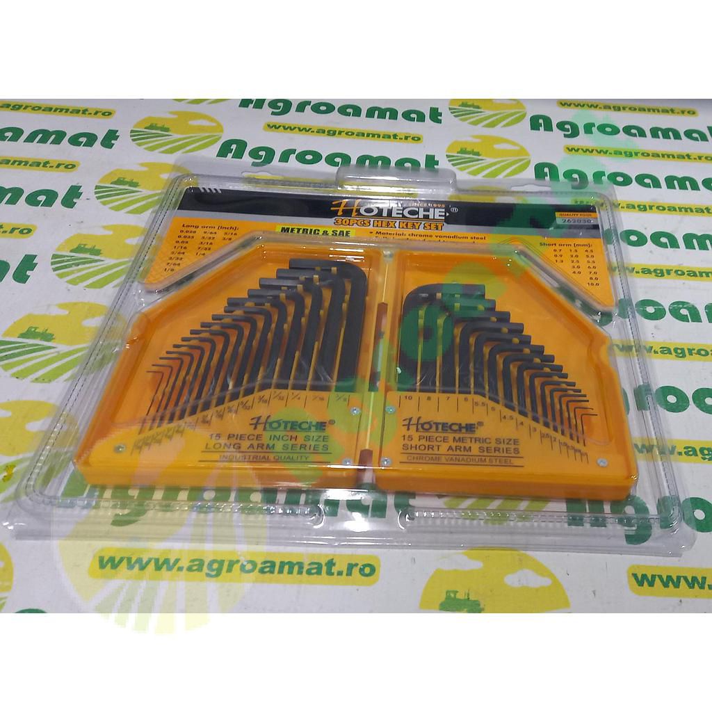 Trusa Chei Imbus 30 Piese