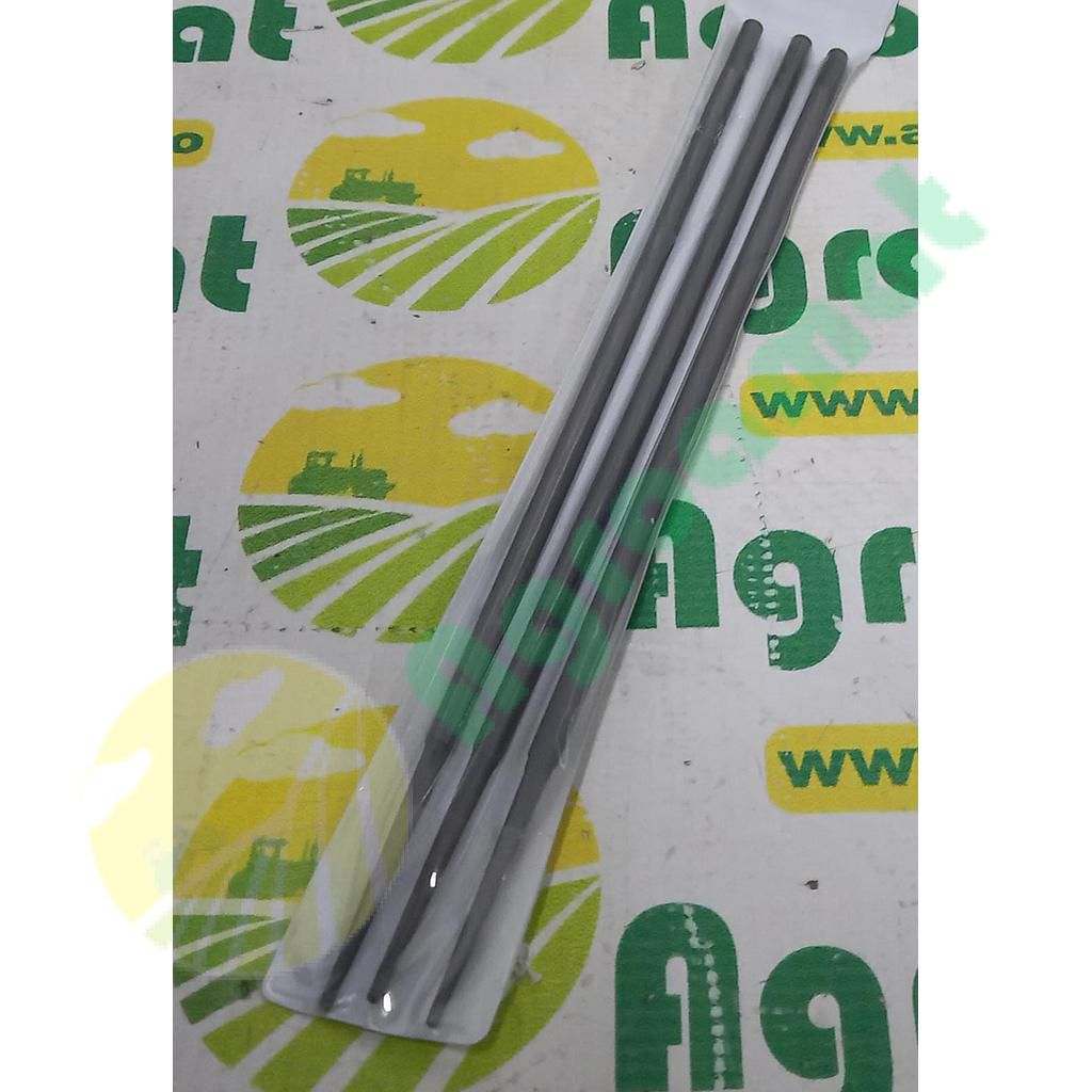 Set 3 Pile pentru Ascutit Lant Drujba