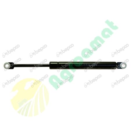 GAS DAMPER (CAB DOOR) L=223 MM, 120N