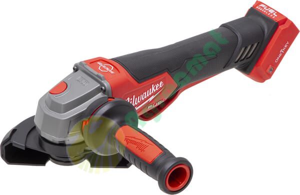 Polizor unghiular fără fir M18ONEFSAG125XPDB-0X