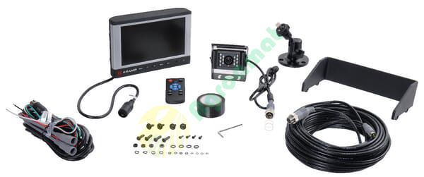 Sistem de camere 7"TFT