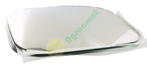 Sticlă oglindă 225x315mm Britax
