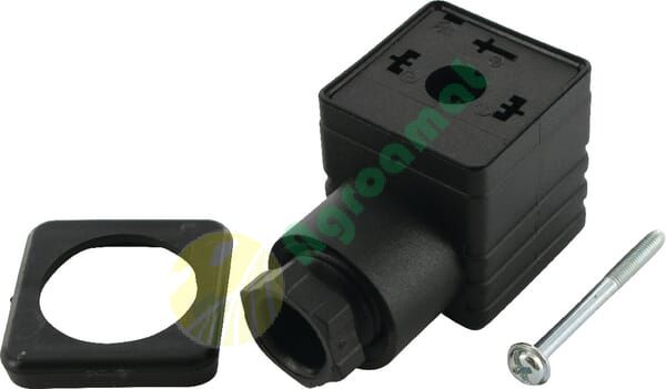 Ștecăr cu redresor