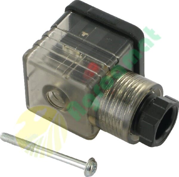 Ștecăr LED și diodă de descărcare