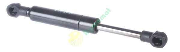 Amortizor gaz L=166mm cursă 46mm 400N Stabilus