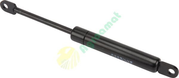Amortizor gaz L=185,5mm cursă 60mm 350N Stabilus