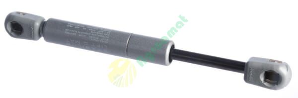 Amortizor gaz L=185mm cursă 50,5mm 400N Stabilus