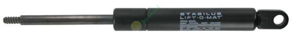Amortizor gaz L=214mm cursă 70mm 220N Stabilus