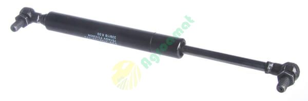 Amortizor gaz L=242mm cursă 70mm 350N Stabilus