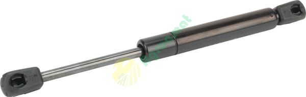 Amortizor gaz L=245mm cursă 80,5mm 600N Stabilus