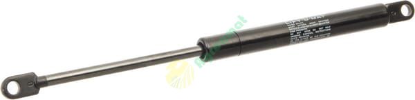 Amortizor gaz L=301mm cursă 108mm 160N Stabilus