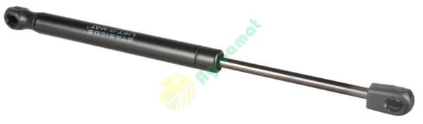 Amortizor gaz L=306mm cursă 106mm 142N Stabilus
