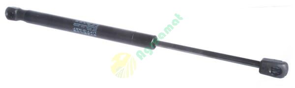 Amortizor gaz L=341mm cursă 120,5mm 200N Stabilus