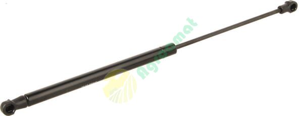 Amortizor gaz L=410mm cursă 167mm 170N Stabilus
