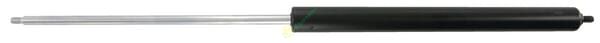 Amortizor gaz L=445mm cursă 200mm 200N Stabilus