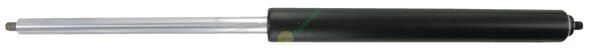 Amortizor gaz L=455mm cursă 200mm 750N Stabilus