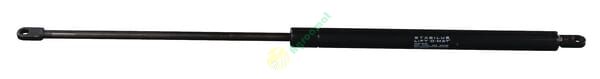 Amortizor gaz L=500,5mm cursă 202mm 100N Stabilus