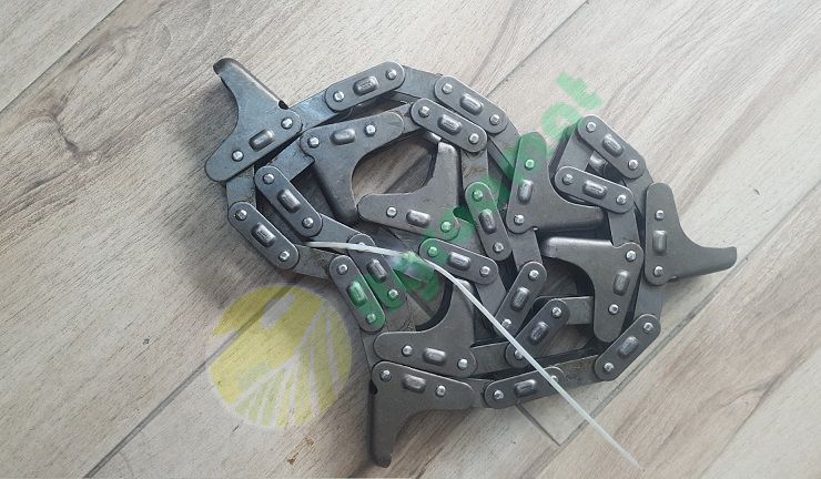 Lant Heder Porumb J.D.