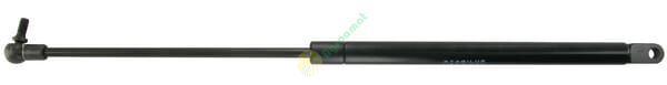 Amortizor gaz L=500mm cursă 203,5mm 180N Stabilus