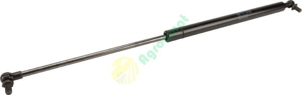 Amortizor gaz L=500mm cursă 204,5mm 450N Stabilus