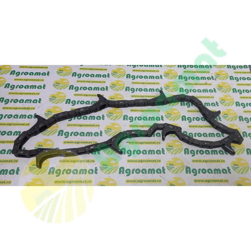 Lant Heder Porumb J.D./Case