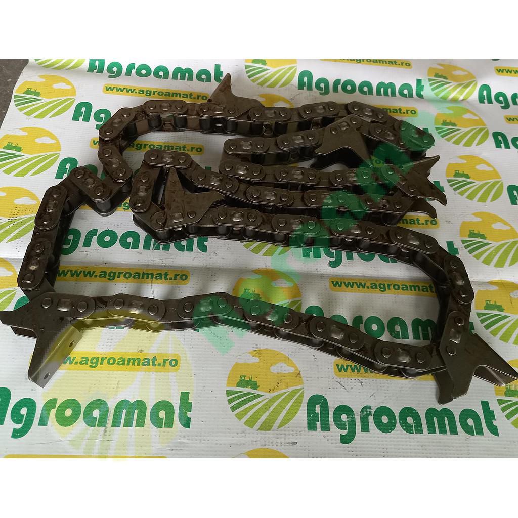 Lant Heder Porumb Geringhoff 034851