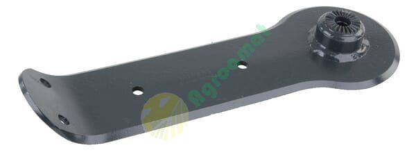 Brăzdar 370mm cu disc