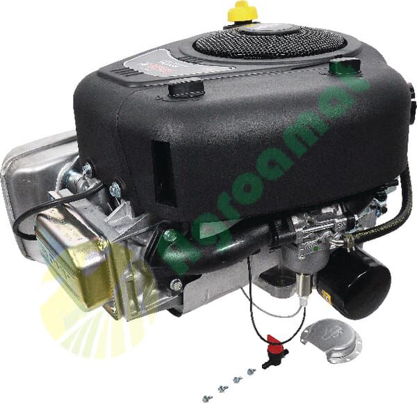 Motor vertical 500cm3 15,3cp 1 cilindru 4155 Briggs &amp; Stratton