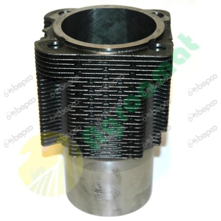 FINISHED CYLINDER LINER Ø 102 X 110 MM - L 222.30 MM