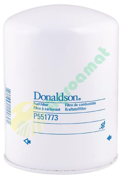 Filtru combustibil Donaldson