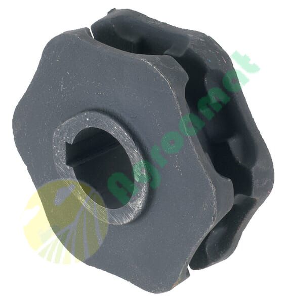 Pinion de lanț 8x31 6Z Ø40/12