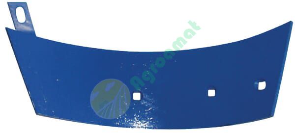 Cormană E2 dreapta Lemken