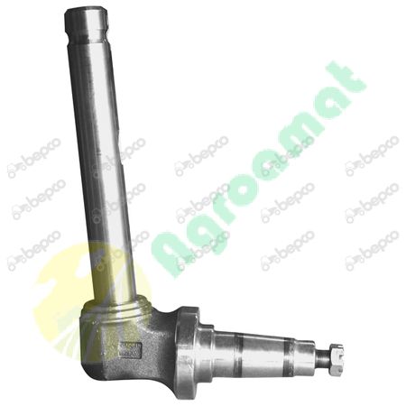 STEERING SPINDLE LH/RH - Ø 42.3 MM - L 285 MM