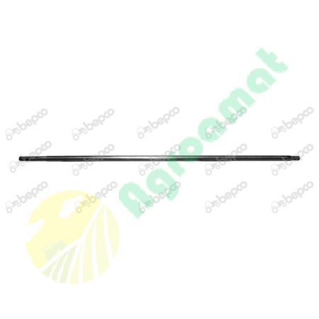 CONVEYOR SHAFT L 1933 MM - Ø 40 MM