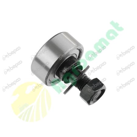 ROLLER WITH PIN 20 X 52 X 21 MM